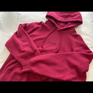 Champion X Urban Outfitters hoodie